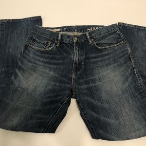 Men’s 1969 GAP jeans